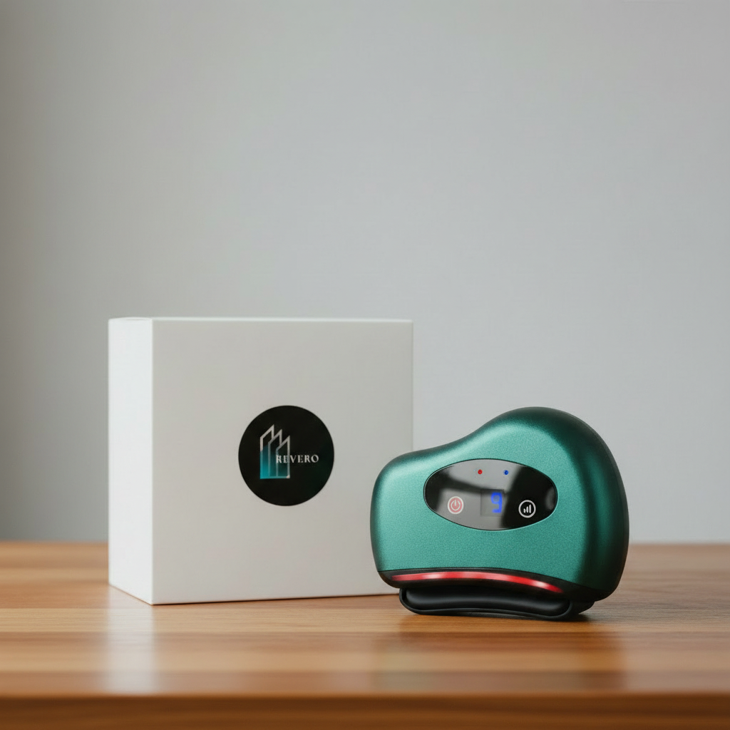 Revero™ SculptPro (Gua Sha)