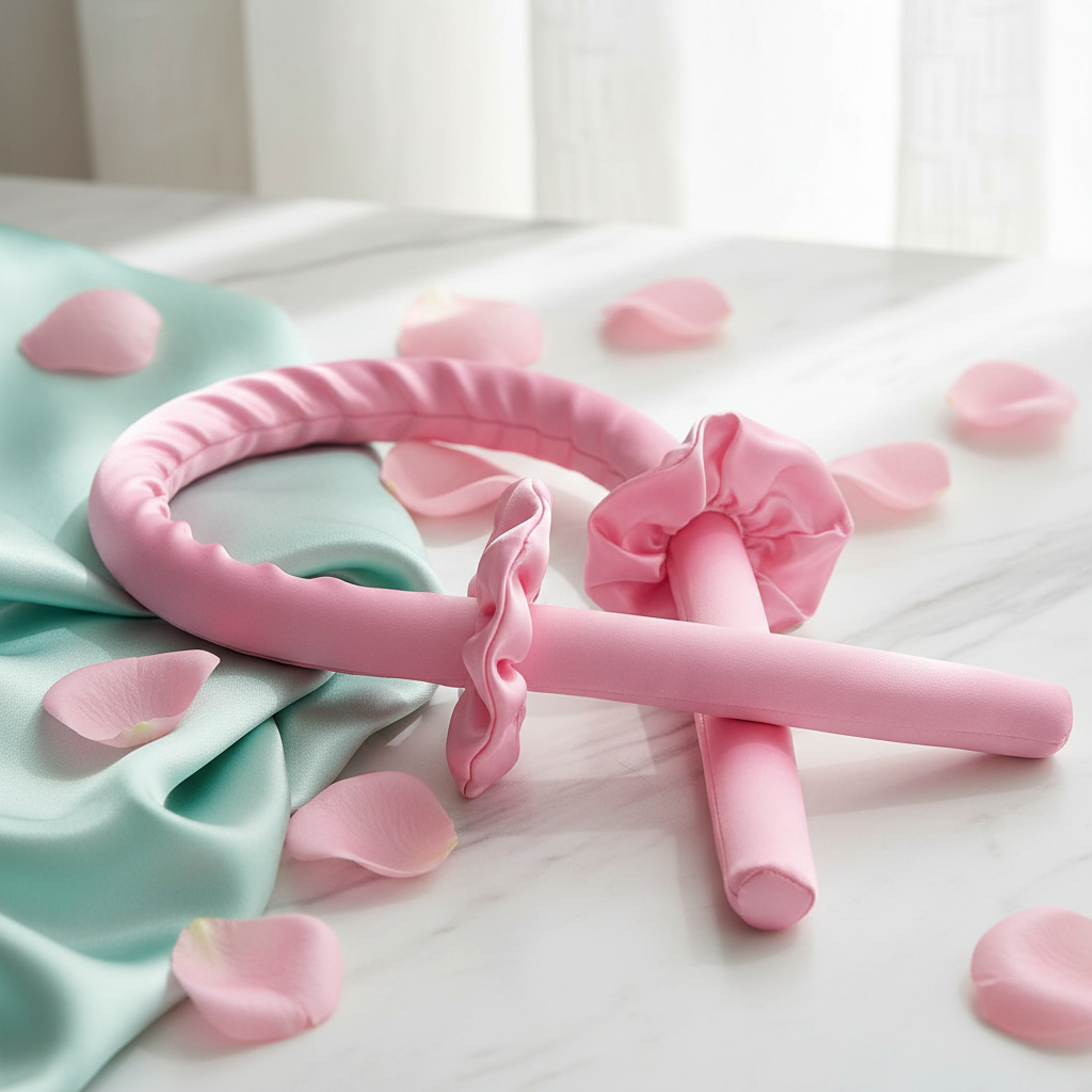 Revero™ DreamCurl – Marble Spa